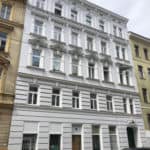 Mannlicher Immobilien Entwicklung - Projekt Diehlgasse, 1050 Wien