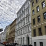 Mannlicher Immobilien Entwicklung - Projekt Diehlgasse, 1050 Wien
