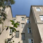Mannlicher Immobilien Entwicklung - Projekt Hütteldorfer Straße 8, 1140 Wien