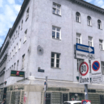 Mannlicher Immobilien Entwicklung - Projekt Reinprechtsdorferstraße, 1050 Wien